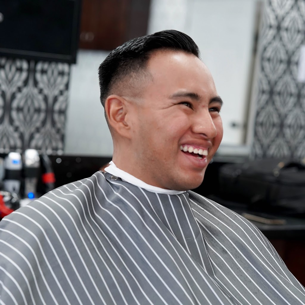 Champions Barber Shops | 500 W Colorado St B, Glendale, CA 91204, USA | Phone: (818) 484-5777