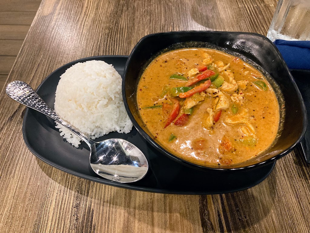 Spoon + Fork Thai Kitchen | 3905 W University Dr Suite 500, McKinney, TX 75071, USA | Phone: (972) 547-0436