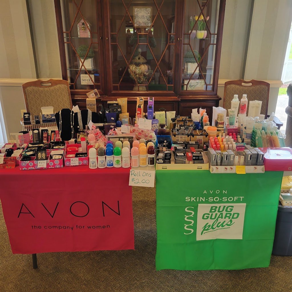 AVON-Sues Beauty Center | Manchester St, Spring Hill, FL 34606, USA | Phone: (352) 684-9299