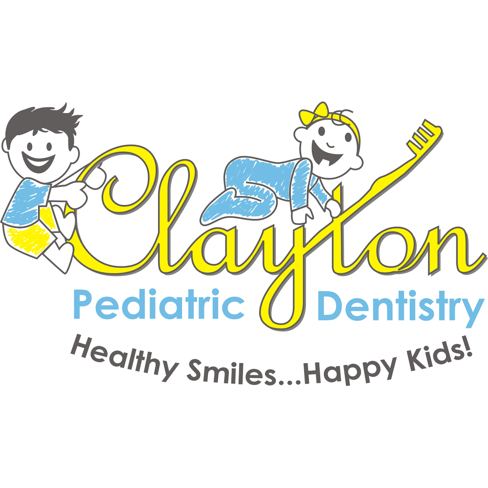 Clayton Pediatric Dentistry, Laszlo Ledenyi DDS | 482 E Main St, Clayton, NC 27520, USA | Phone: (919) 553-3232