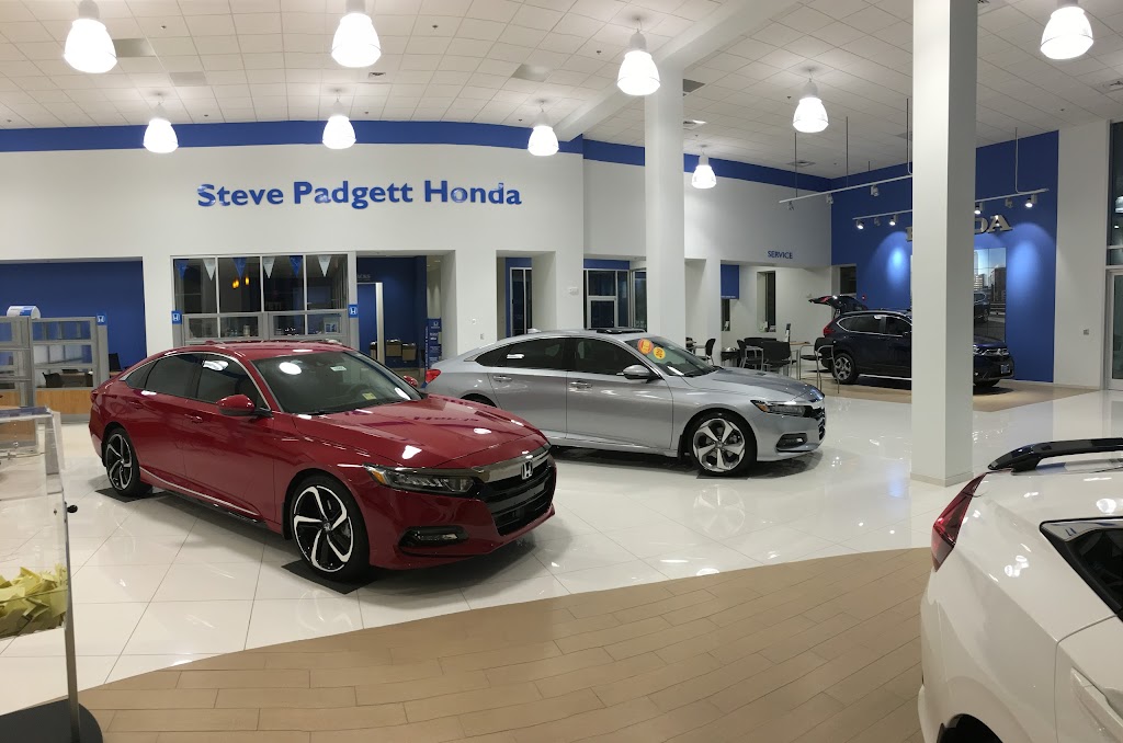 Bisbee Honda Of Danville | 4050 Riverside Dr, Danville, VA 24541, USA | Phone: (434) 956-3803