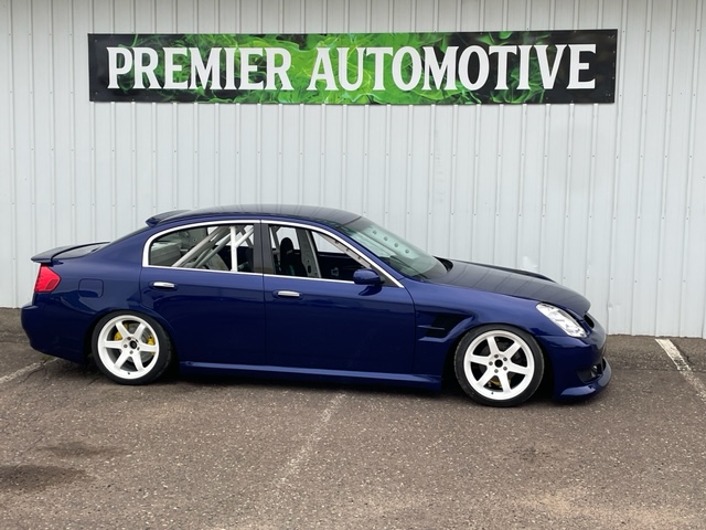 Premier Automotive, LLC | 26643 Fallbrook Ave, Wyoming, MN 55092, USA | Phone: (651) 352-7375