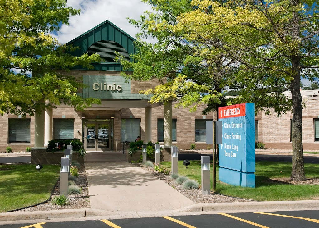 M Health Fairview Clinic | 319 S Main St, River Falls, WI 54022, USA | Phone: (715) 425-6701