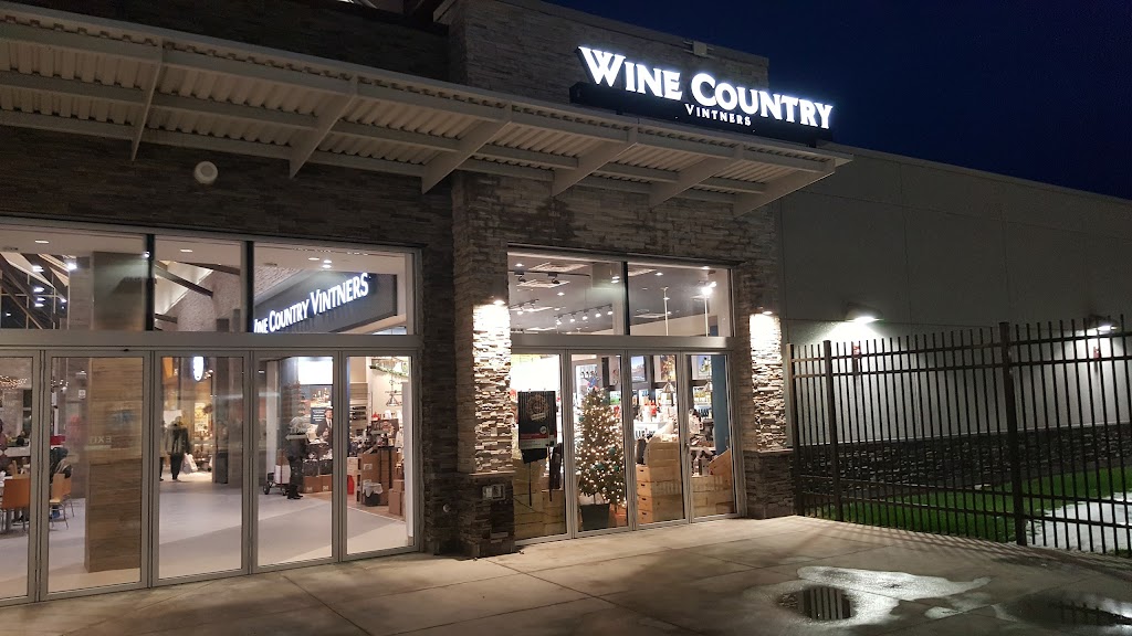 Wine Country Vintners | 300 Taylor Rd, Niagara-on-the-Lake, ON L0S 1J0, Canada | Phone: (905) 704-0550