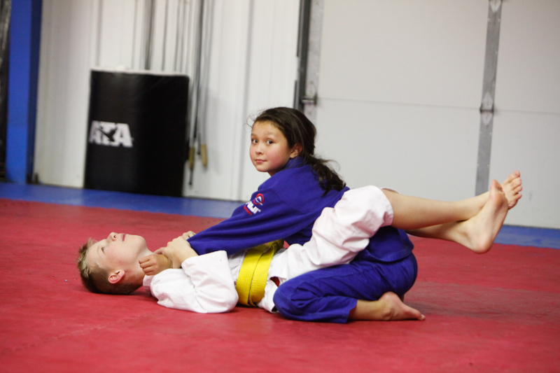 Mid-America Martial Arts (MAMA) | 14951 Chandler Rd, Omaha, NE 68138, USA | Phone: (402) 504-4427