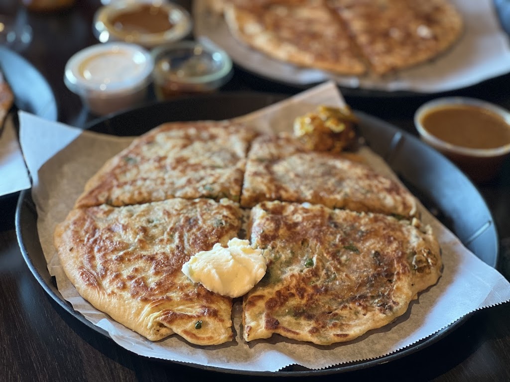 101 Paratha | 3311 Regent Blvd #101, Irving, TX 75063, USA | Phone: (972) 636-4103