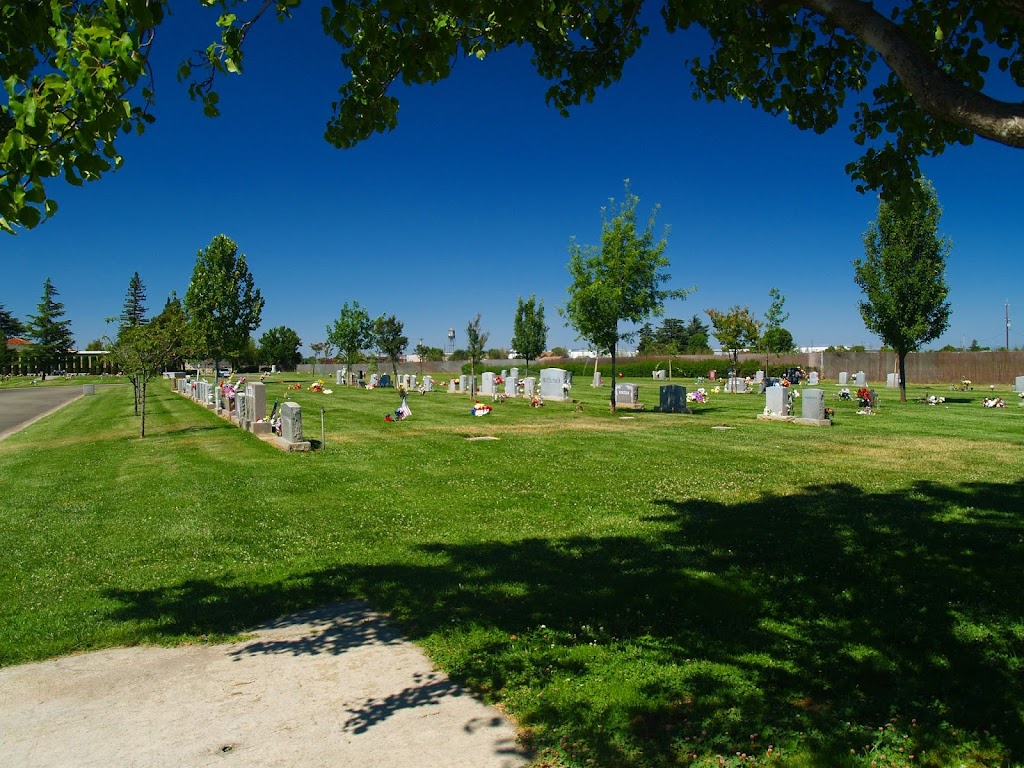 Lodi Memorial Park & Cemetery | 5750 E Pine St, Lodi, CA 95240, USA | Phone: (209) 333-7171