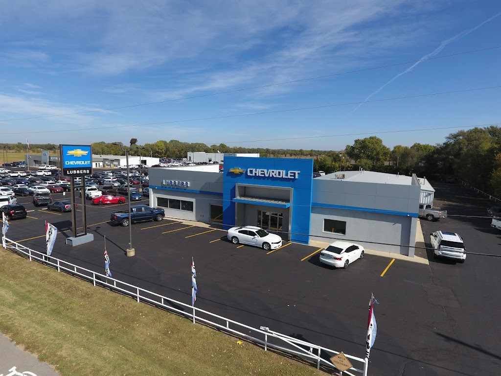 Lubbers Chevrolet | 914 N Main St, Cheney, KS 67025, USA | Phone: (316) 540-0011