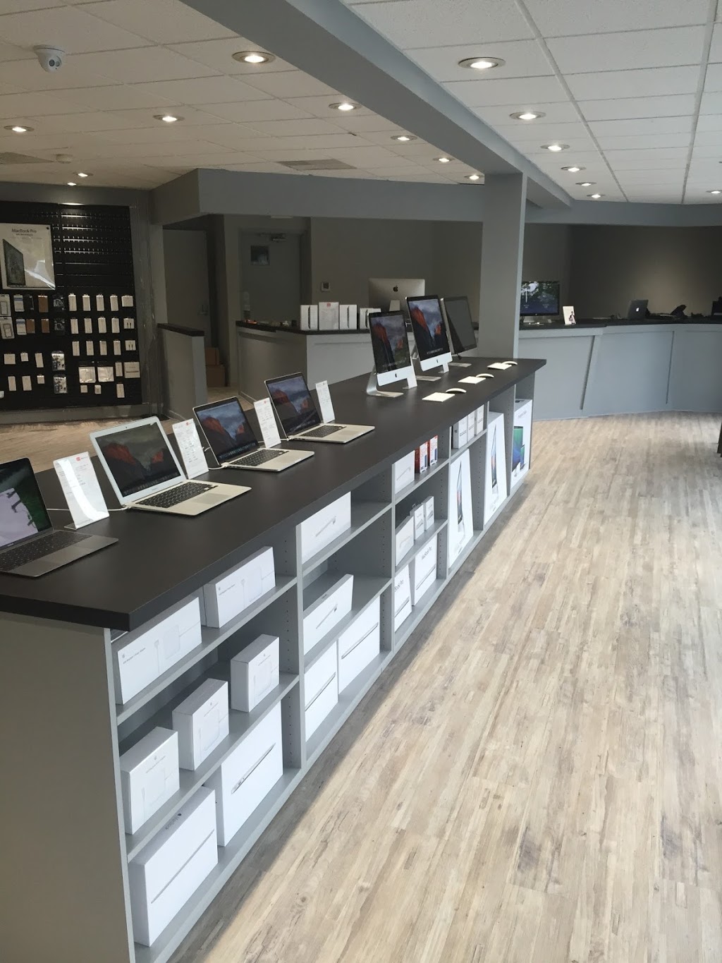 Mac Medics | 547 Benfield Rd, Severna Park, MD 21146 | Phone: (410) 987-8588