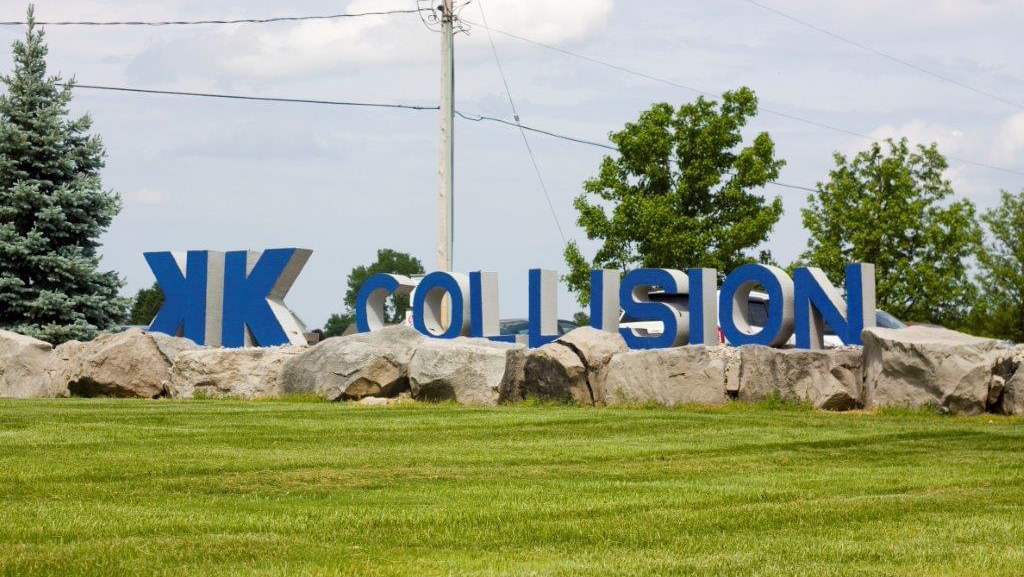 KK Collision Inc. | T-556, OH-109, Liberty Center, OH 43532, USA | Phone: (888) 533-7801