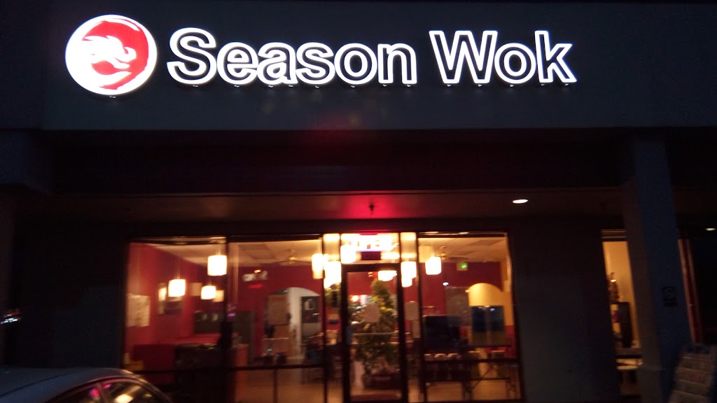 Season Wok | 2775 Broadway Ave, Boise, ID 83706, USA | Phone: (208) 917-2728