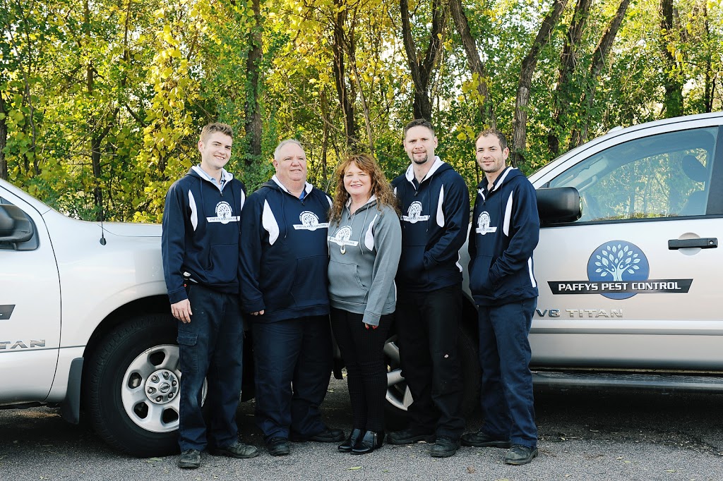 Paffys Pest Control | 303 21st St ste # 182, Newport, MN 55055, USA | Phone: (651) 459-4654