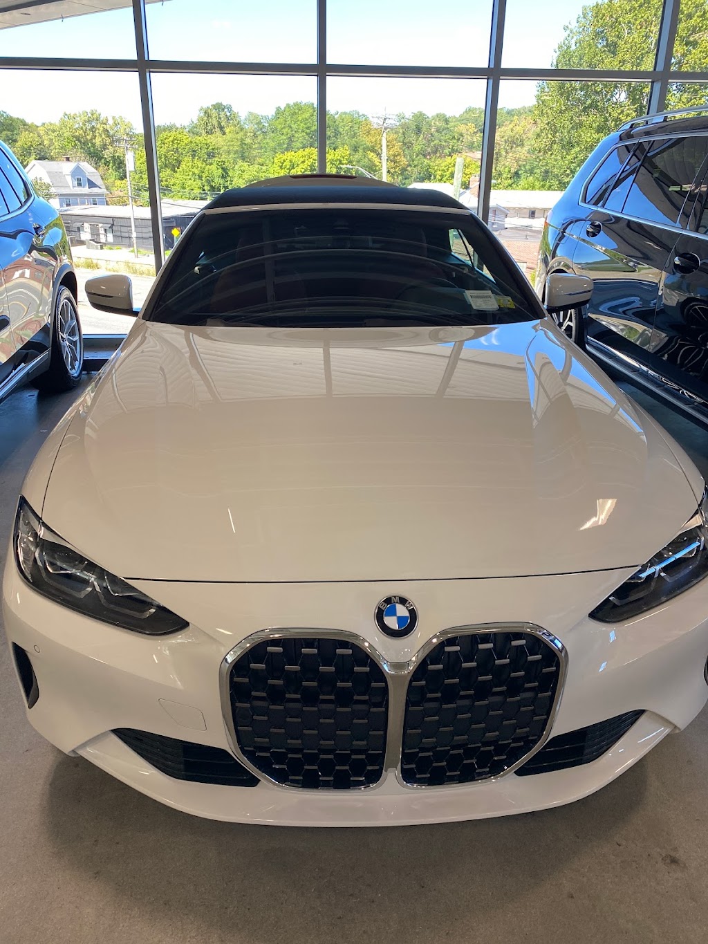 Ray Catena BMW of Westchester | 543 Tarrytown Rd, White Plains, NY 10607, USA | Phone: (914) 761-6666