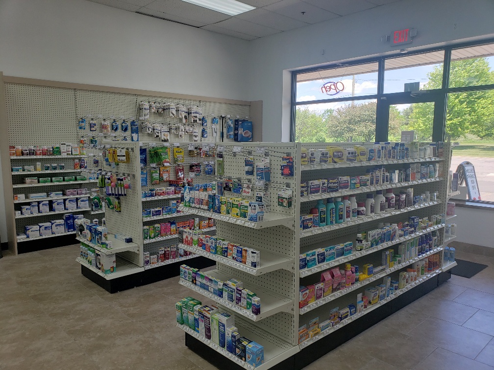 Wellness Pharmacy | 1001 Welch Rd, Commerce Charter Twp, MI 48390, USA | Phone: (248) 859-2804