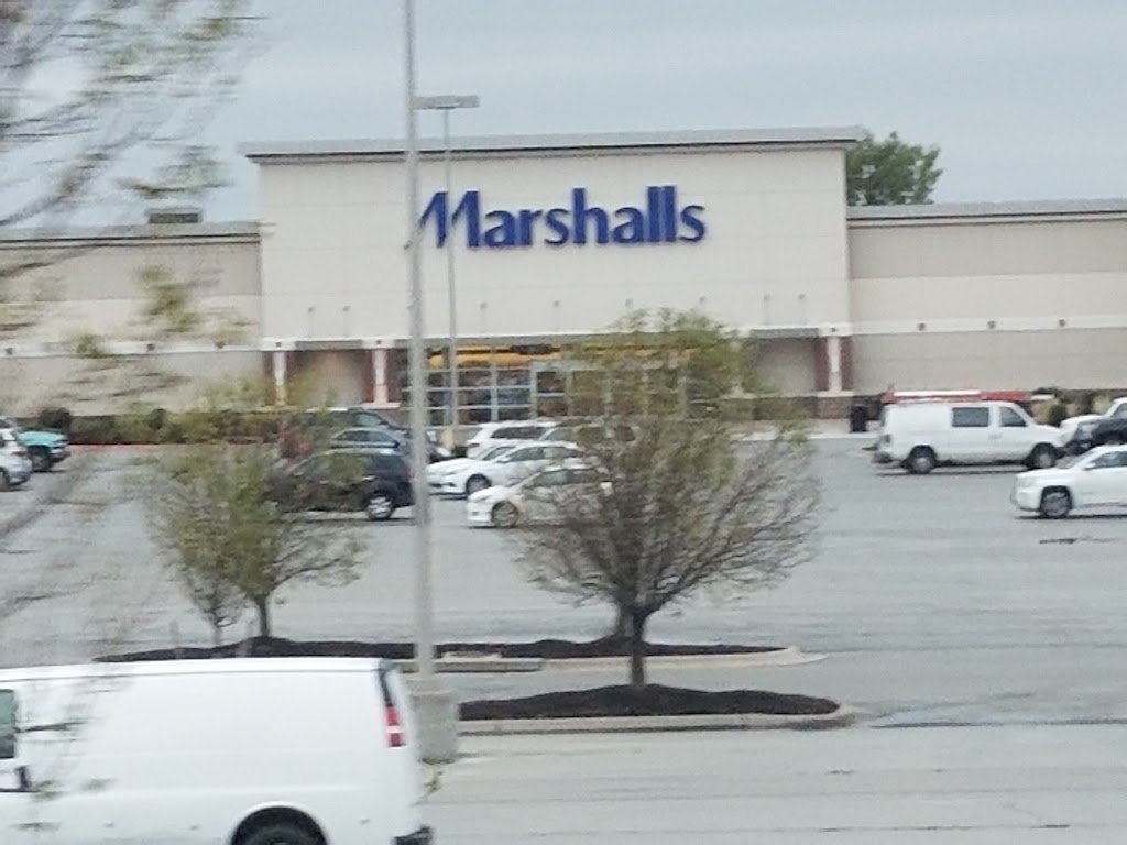 Marshalls | 6510 N 73rd Plaza, Omaha, NE 68122, USA | Phone: (402) 571-6493