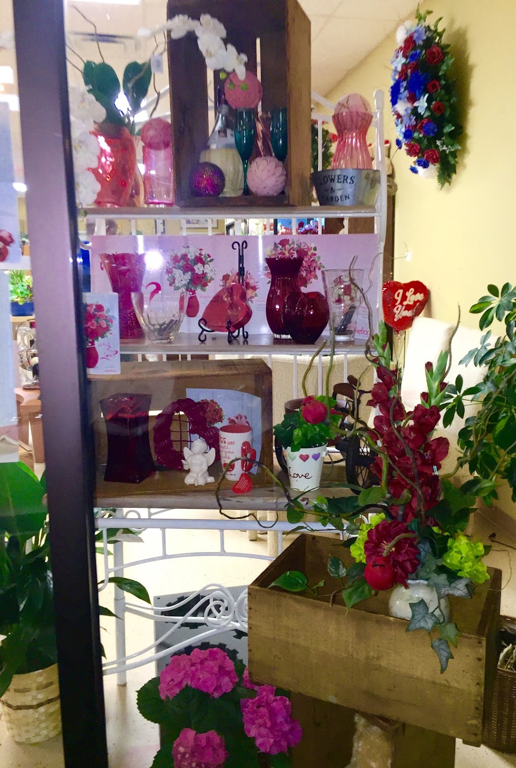 Kens flowers and gifts | 45 Darbys Crossing Dr, Hiram, GA 30141, USA | Phone: (770) 222-2205