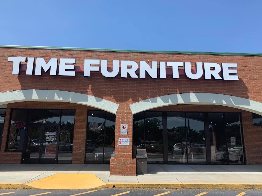 Time Furniture (Grand Furniture of Lilburn) | Lilburn Corners Shopping Center, 375 Rockbridge Rd NW, Lilburn, GA 30047, USA | Phone: (678) 662-3756