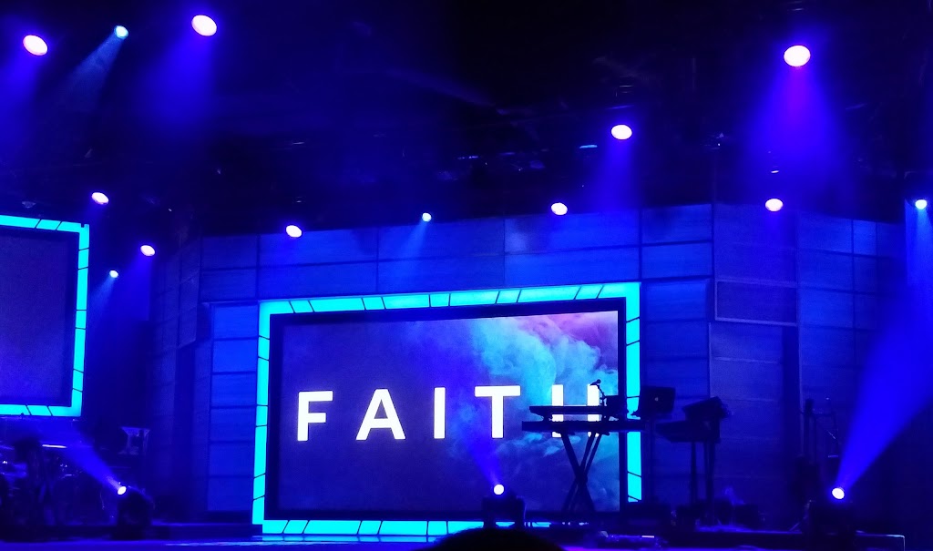 Faith Church | 1101 W McKinley Ave, Pomona, CA 91768, USA | Phone: (626) 858-8400