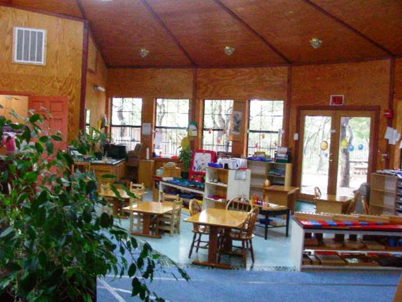 Bluebonnet Montessori School of Lakeway | 15099 Debba Dr, Austin, TX 78734, USA | Phone: (512) 266-6626
