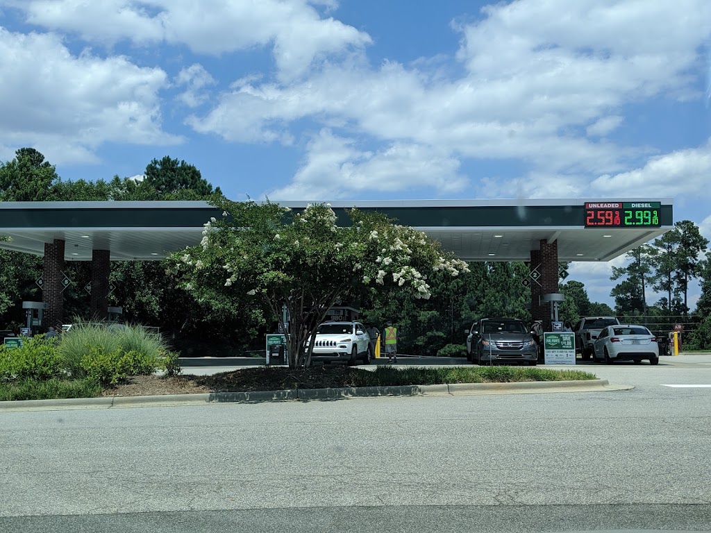 Harris Teeter Fuel Center | 980 US-64, Apex, NC 27523 | Phone: (919) 469-2417