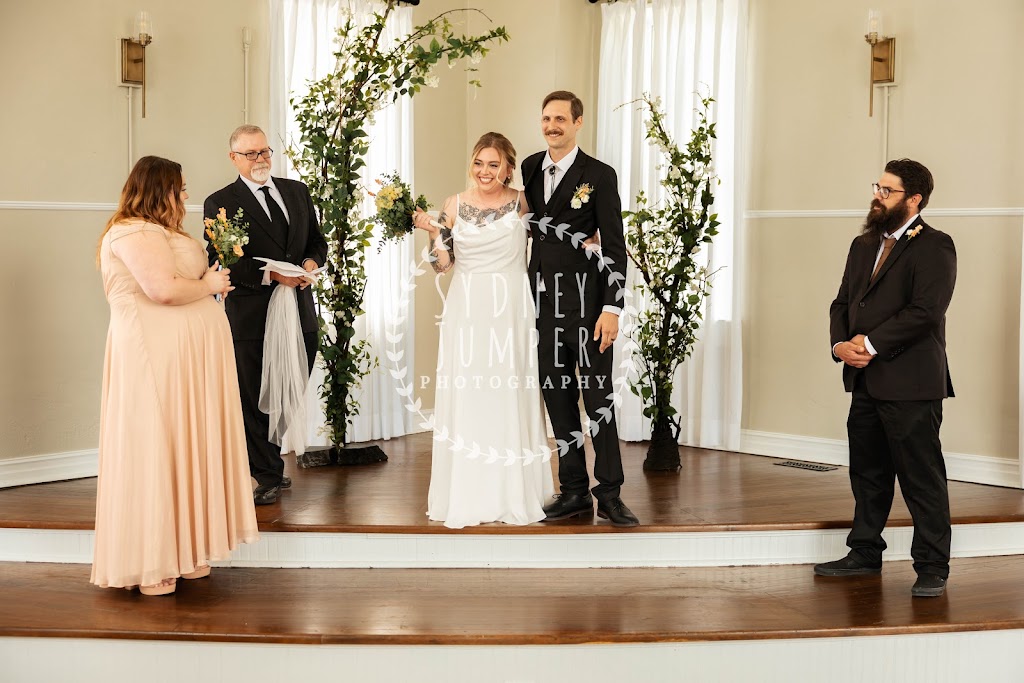 Mission Bell | 204 S Bristow Ave, Coweta, OK 74429, USA | Phone: (918) 636-4341