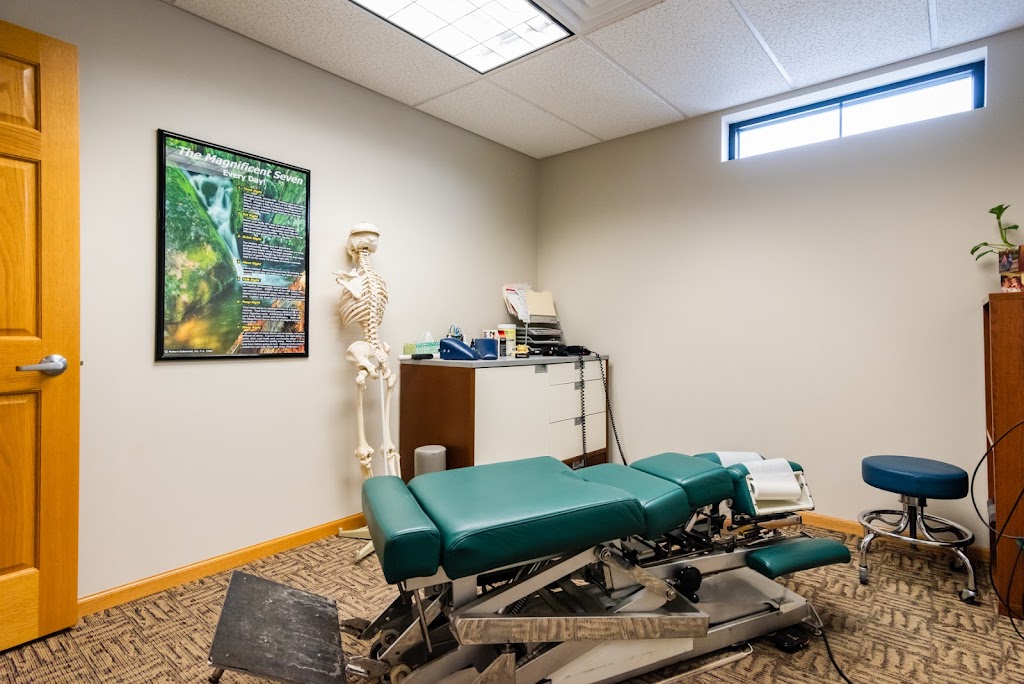 Eilrich Family Chiropractic & Wellness | 1223 MN-60, Faribault, MN 55021, USA | Phone: (507) 384-3800