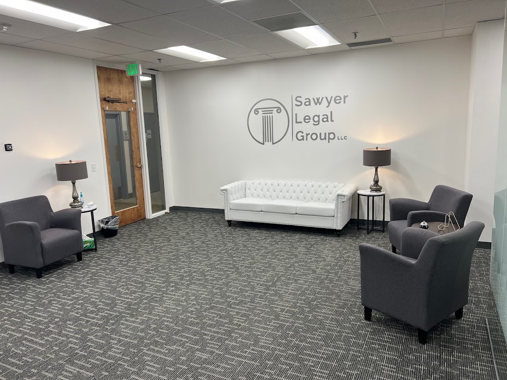 Sawyer Legal Group, LLC | 757 Maleta Ln Suite 204, Castle Rock, CO 80108, USA | Phone: (303) 265-1950