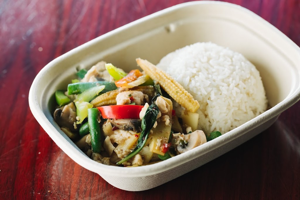 Thai2go | 2222 Medical District #205, Dallas, TX 75235, USA | Phone: (214) 484-2161