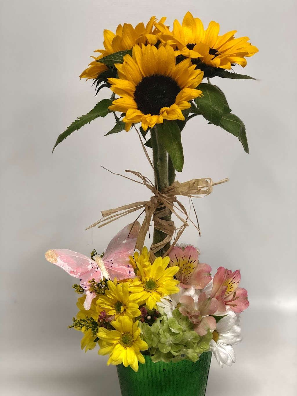 Flower Shop Fullerton - Fullerton Flower Shop | 1314 E Chapman Ave, Fullerton, CA 92831, USA | Phone: (714) 624-1661