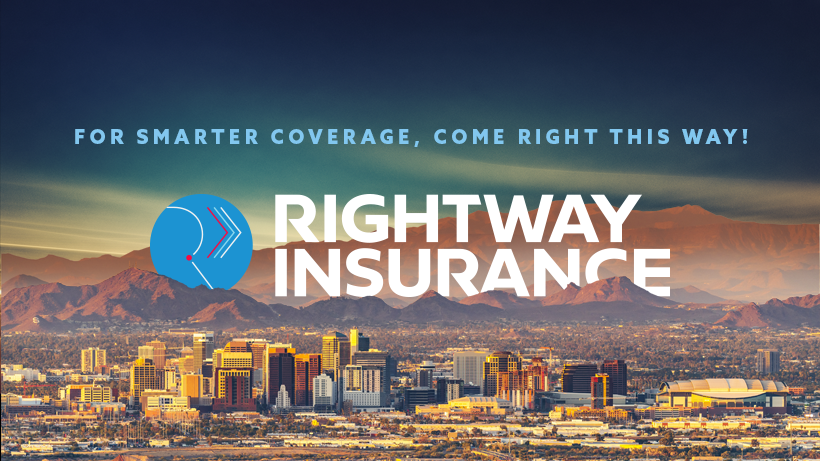 Rightway Insurance LLC | 1425 S Higley Rd Suite 107, Gilbert, AZ 85296, USA | Phone: (480) 988-0878