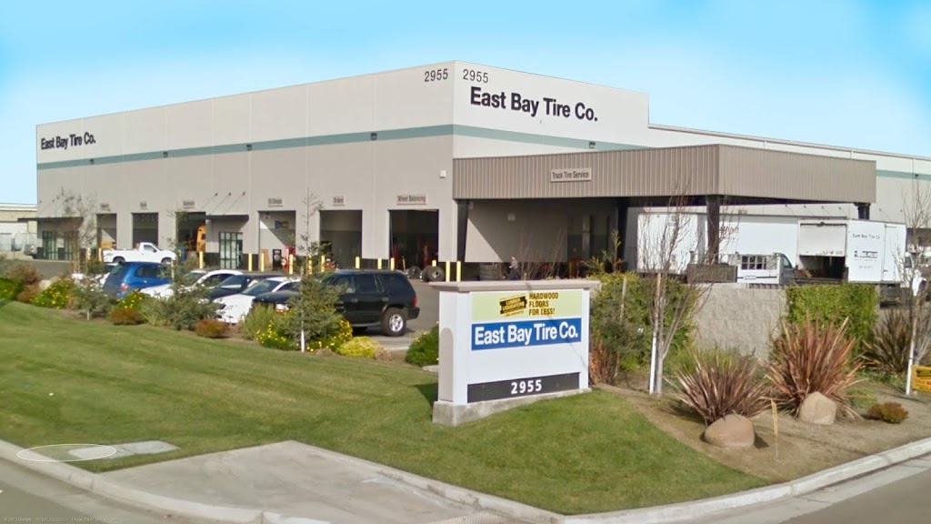 East Bay Tire, Co. Inc. | 2955 S Orange Ave, Fresno, CA 93725, USA | Phone: (559) 354-1000