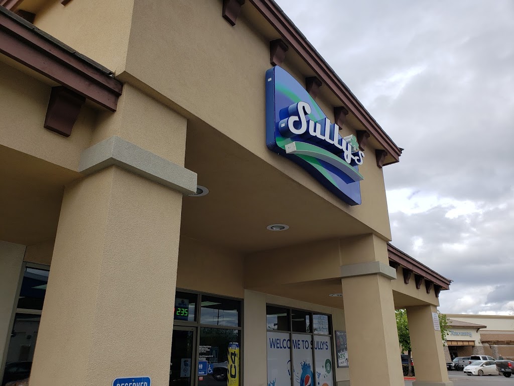 Sullys Chevron | 6009 Coffee Rd, Bakersfield, CA 93308, USA | Phone: (661) 615-6210