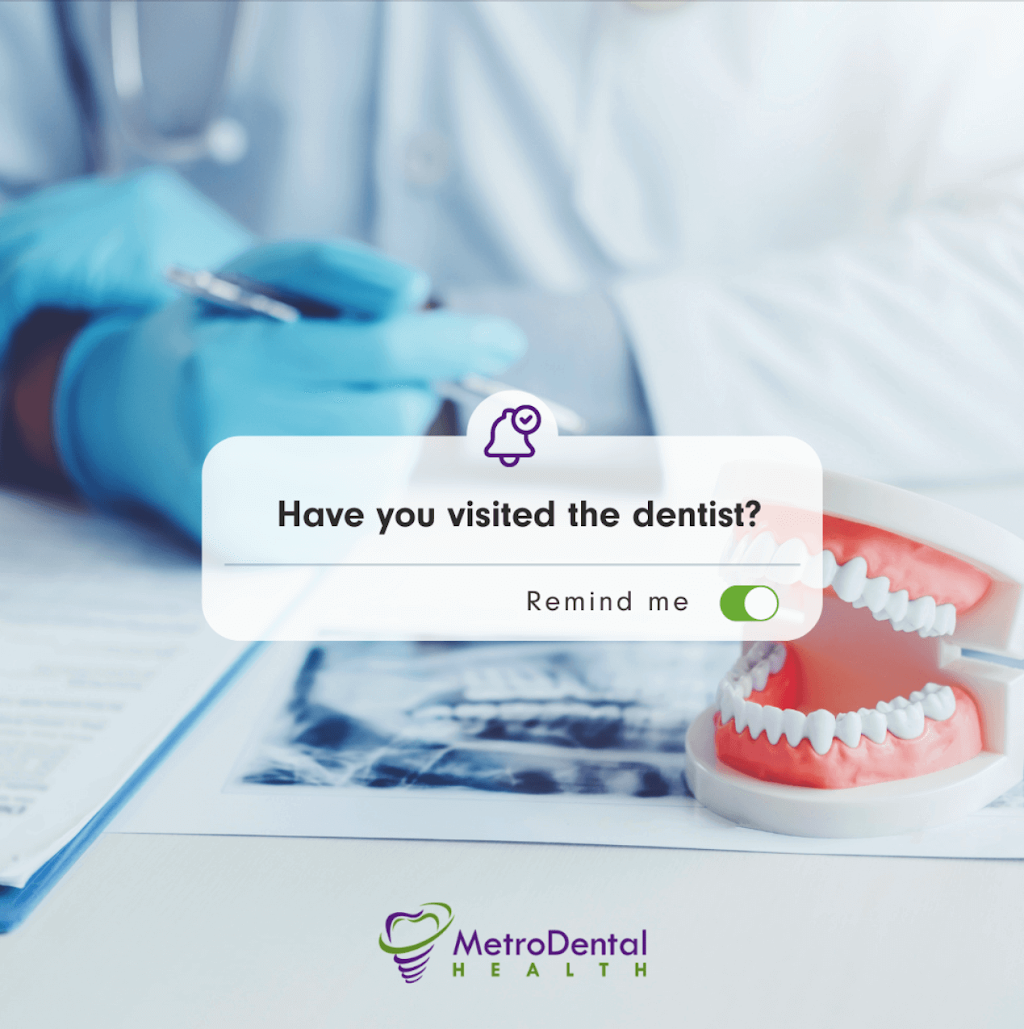 Metro Dental Health | 2112 F St NW #203, Washington, DC 20037, USA | Phone: (202) 363-5720