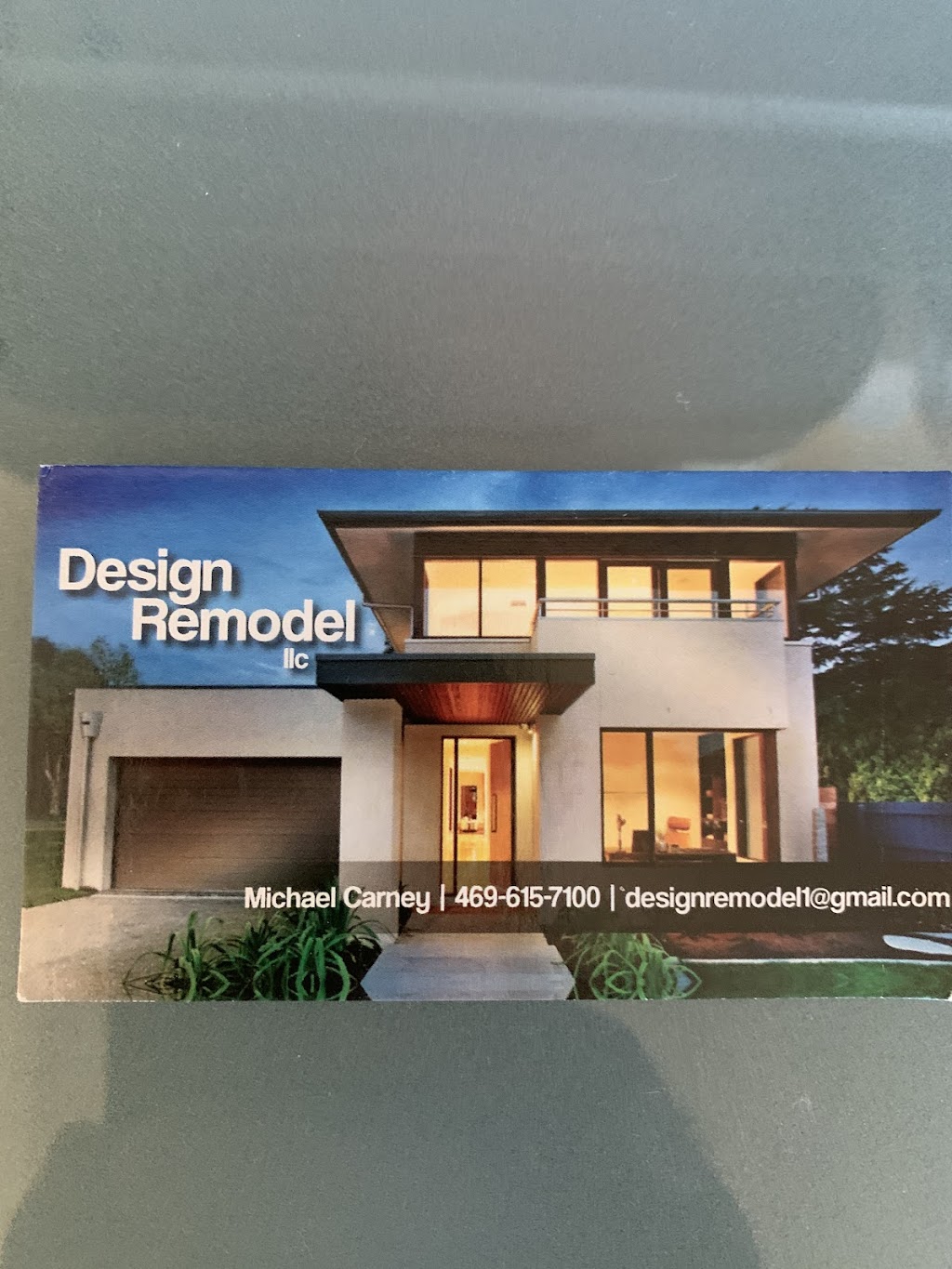 Design Remodel LLC | 11432 Lockport Dr, Balch Springs, TX 75180, USA | Phone: (469) 615-7100