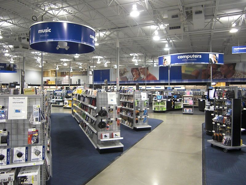 Best Buy | 9378 N Central Expy, Dallas, TX 75231, USA | Phone: (214) 696-2089