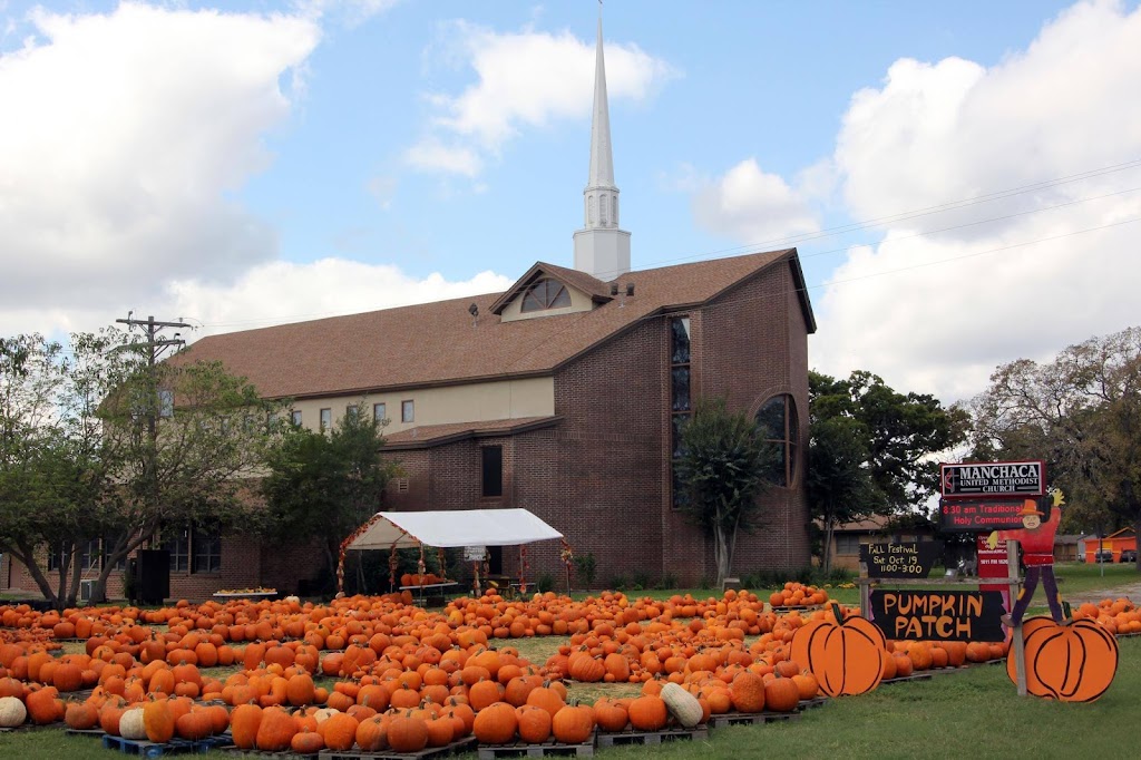 Manchaca United Methodist Church | 1011 Farm to Market 1626, Manchaca, TX 78652 | Phone: (512) 282-7274