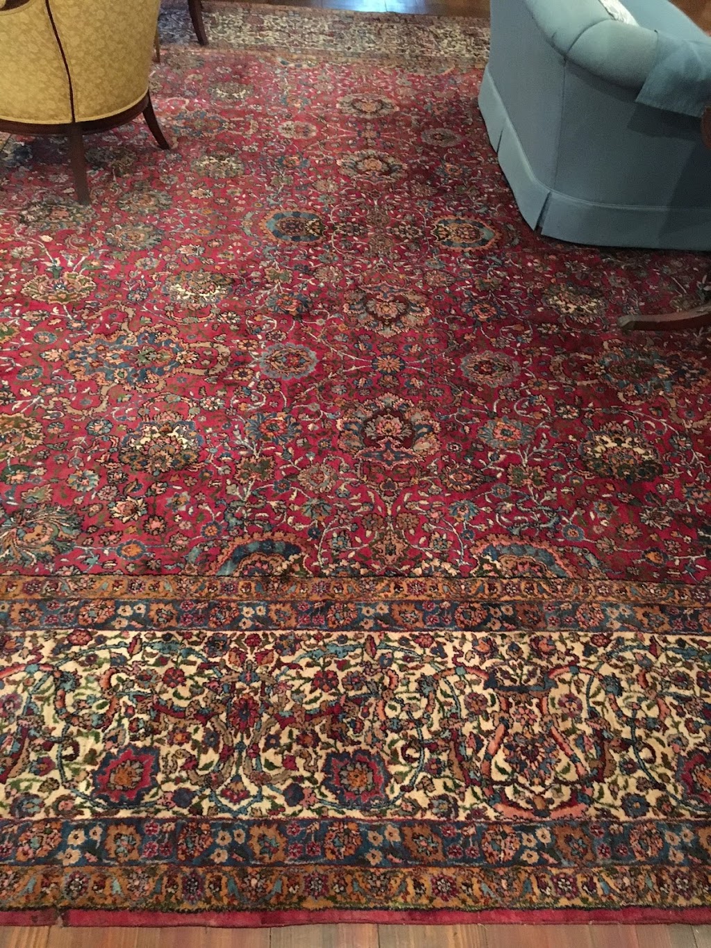 Woven Art Antique & New Decorative Carpets | 624 Hammond St, Chestnut Hill, MA 02467, USA | Phone: (617) 264-2002