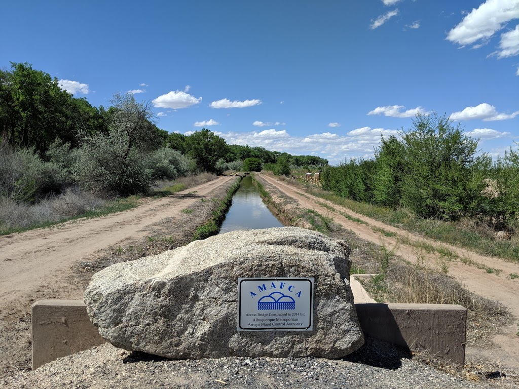 Valle de Oro National Wildlife Refuge | 7851 2nd St SW, Albuquerque, NM 87105, USA | Phone: (505) 248-6667