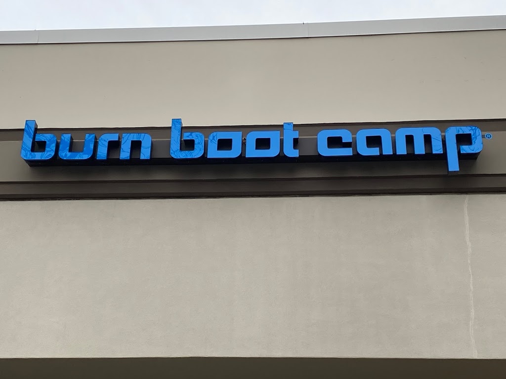 Burn Boot Camp Druid Hills | 2700 Northeast Expy, Atlanta, GA 30345, USA | Phone: (404) 999-2876