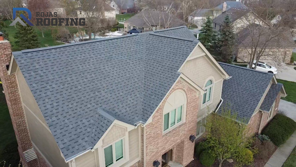 Rojas Roofing | 10340 Pleasant St suite 300, Noblesville, IN 46060, USA | Phone: (317) 597-4843