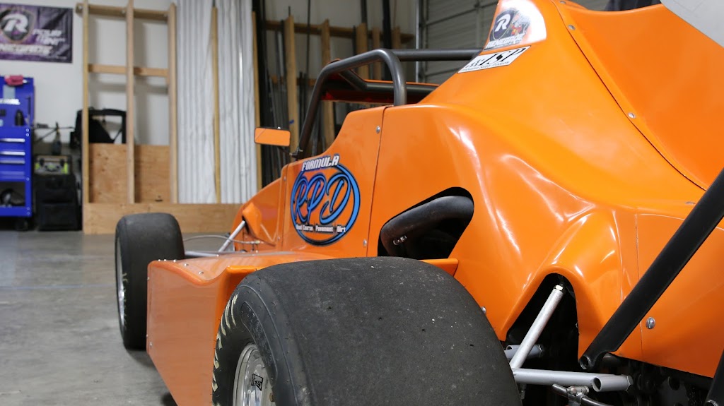 Formula RPD | 9124 Loma Vista Rd, Apple Valley, CA 92308, USA | Phone: (951) 205-1790