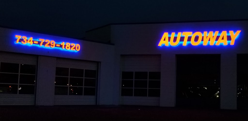 Autoway Repair | 141 Middlebelt Rd, Inkster, MI 48141, USA | Phone: (734) 729-1820