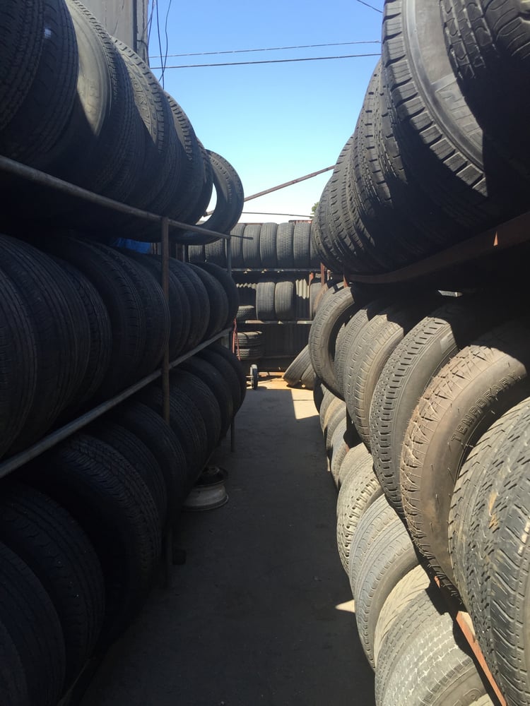 Diaz Tire Shop | 1613 Firestone Blvd, Los Angeles, CA 90001, USA | Phone: (323) 582-2474