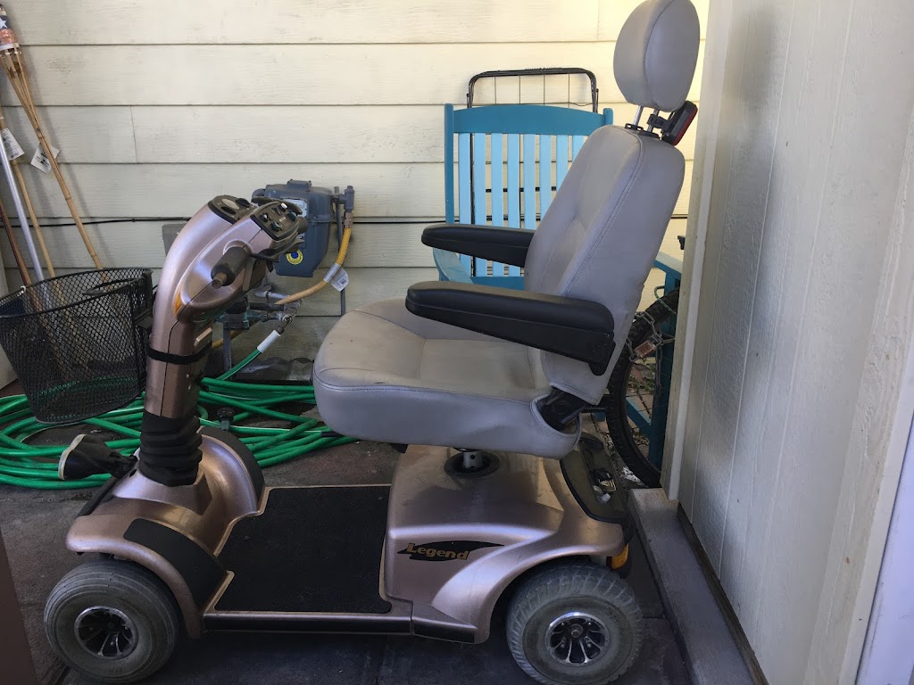 One Stop Mobility | 1520 S Harbor Blvd, Anaheim, CA 92802, USA | Phone: (714) 533-1444