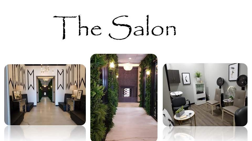 Ahseek Salon | 241 Town Pl Suite 119, Fairview, TX 75069 | Phone: (214) 529-3538