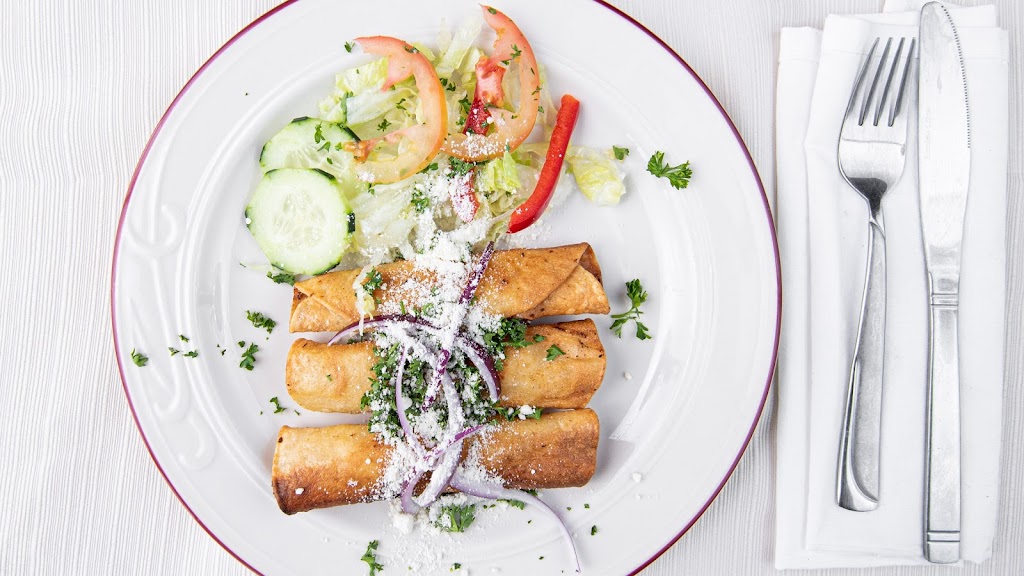 Chapin Restaurant & Bakery | 4074 W Century Blvd, Inglewood, CA 90304, USA | Phone: (424) 223-3369