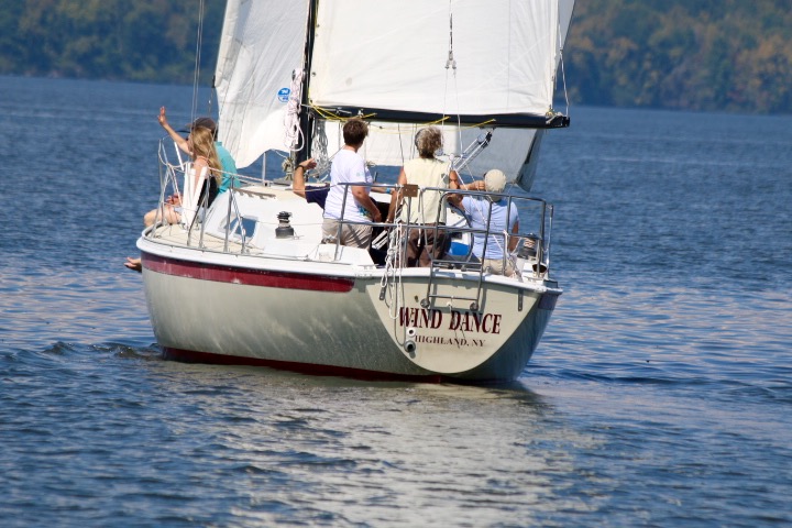 Ophira Sailing | 102 1st St, Connelly, NY 12417, USA | Phone: (845) 520-1481