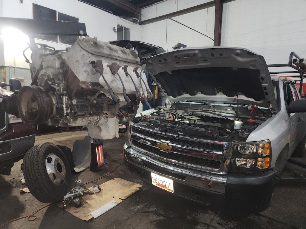 Kc Garage | 3003 Earl Pl NE, Washington, DC 20018, USA | Phone: (301) 557-0160