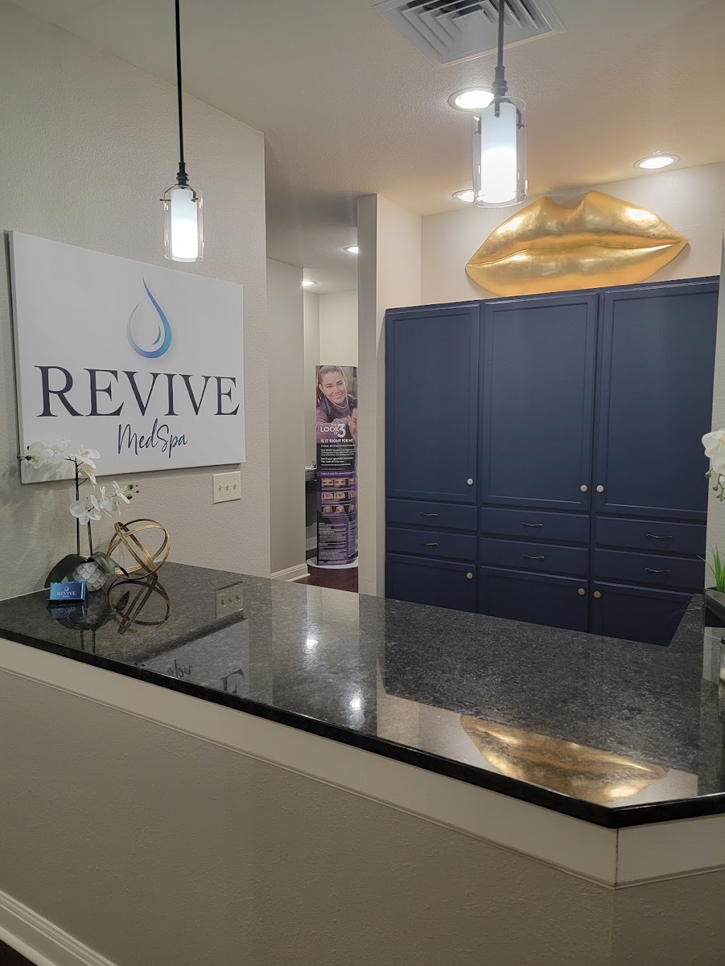 Revive MedSpa | 14802 Jones Maltsberger Rd #1201, San Antonio, TX 78247 | Phone: (726) 400-3700