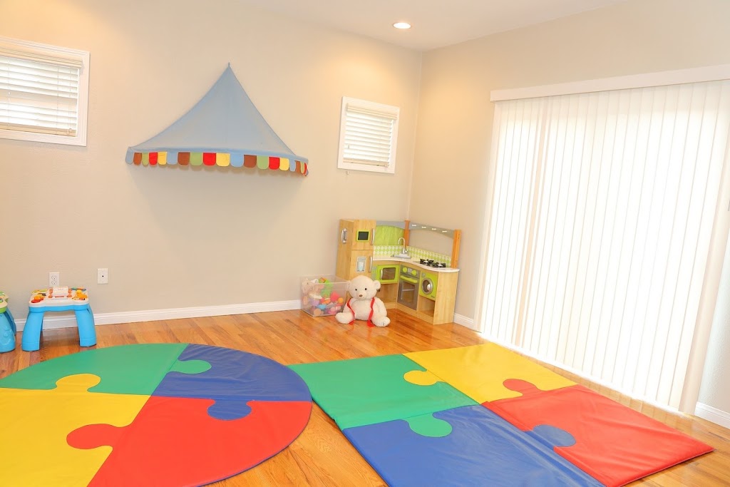 Little Builders Preschool and Daycare | 127 Hemlock Ave, Redwood City, CA 94061, USA | Phone: (650) 281-1556